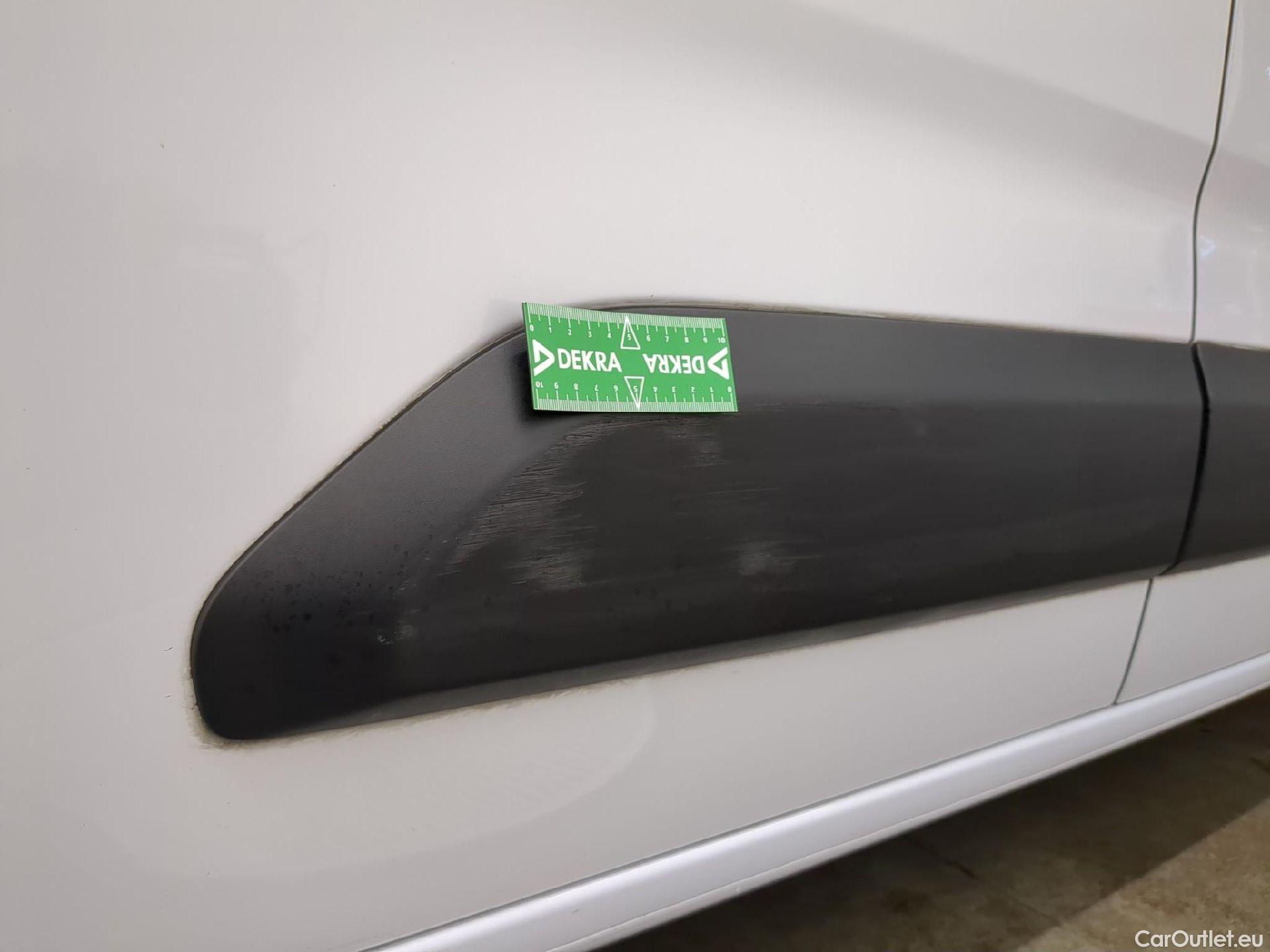  Citroen  Berlingo  Fourgon  M 650 1.5 BlueHDi 100CV BVM6 6E #12