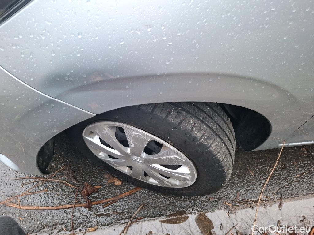  Peugeot  108  Active 1.0 70CV BVM5 E6d #5