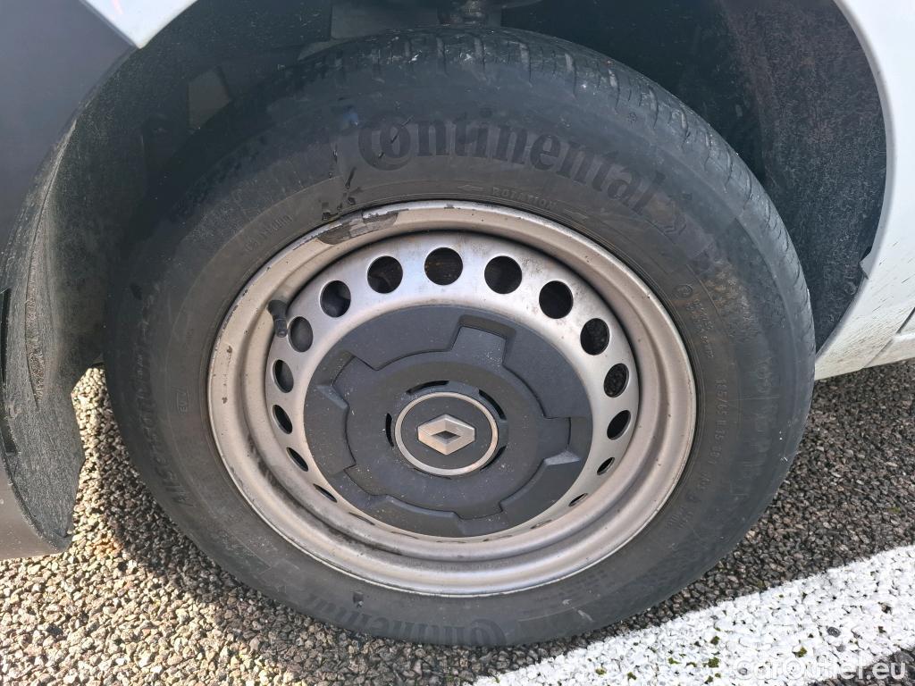  Renault  EXPRESS Kangoo  Confort 1.5 dCi 95CV BVM6 E6d #18