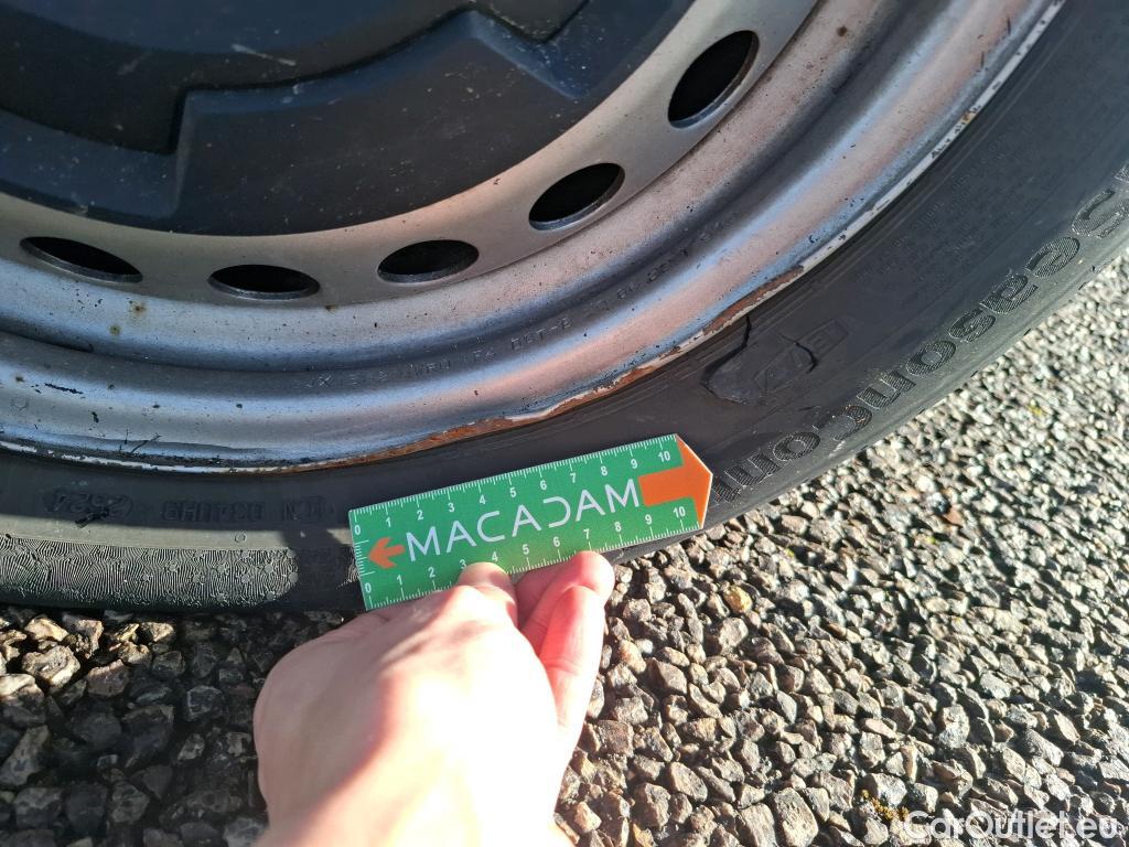  Renault  EXPRESS Kangoo  Confort 1.5 dCi 95CV BVM6 E6d #4