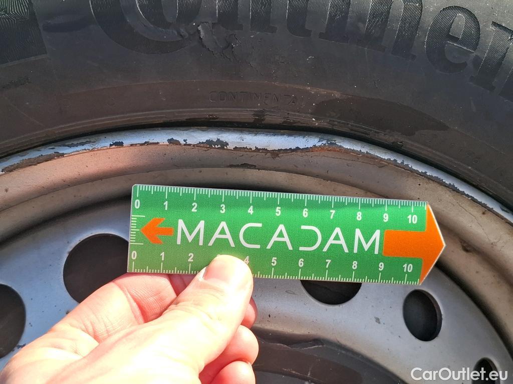  Renault  EXPRESS Kangoo  Confort 1.5 dCi 95CV BVM6 E6d #3