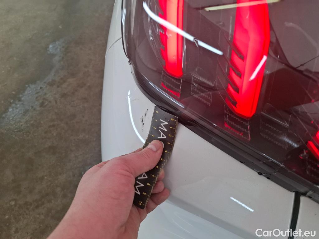  Peugeot  208  Allure Business 1.2 PureTech 100CV BVM6 E6d #24