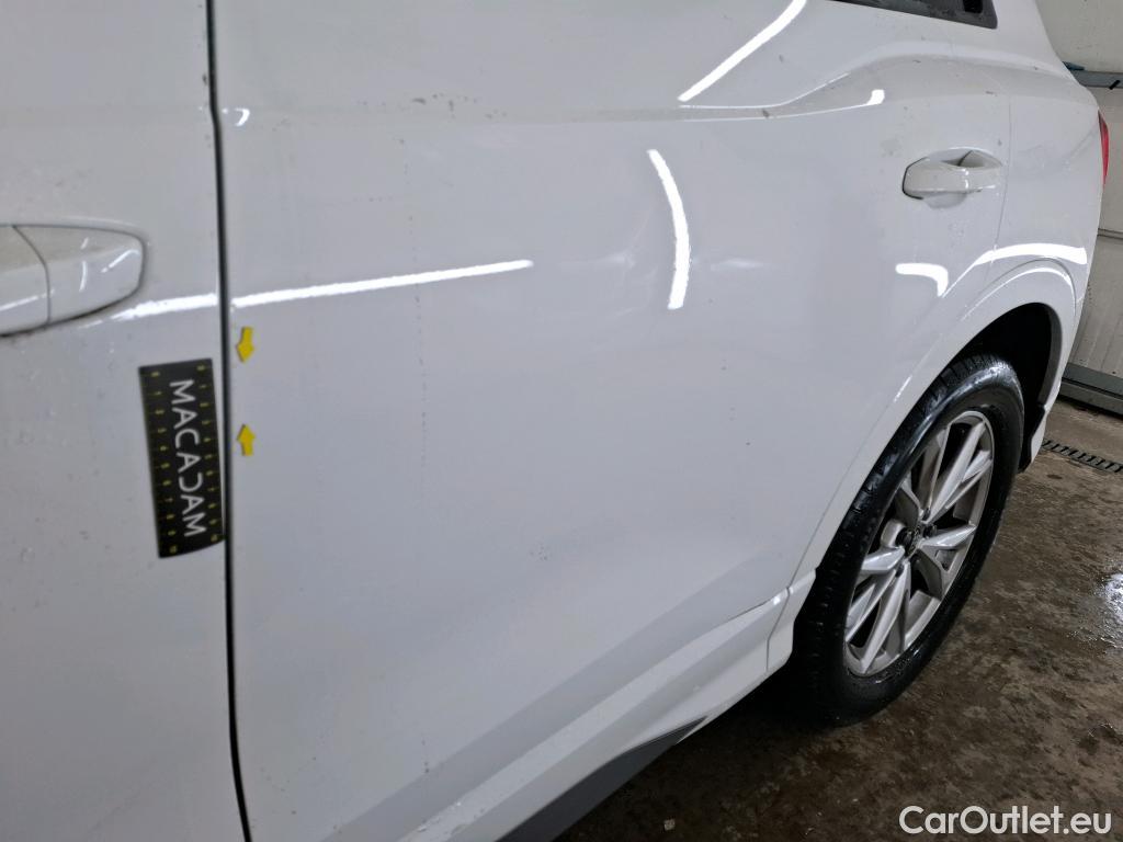  Audi  Q3  35 TFSI S line 1.5 TFSI 150CV BVA7 E6d #1