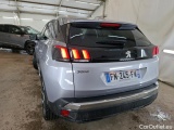  Peugeot  3008  Allure Business 1.2 PureTech 130CV BVA8 E6d #2