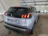  Peugeot  3008  Allure Business 1.2 PureTech 130CV BVA8 E6d #3