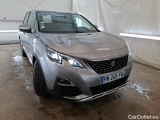  Peugeot  3008  Allure Business 1.2 PureTech 130CV BVA8 E6d #4