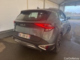  KIA  Sportage KIA  / 2021 / 5P / SUV 1.6 T-GDI 265 PHEV AUTO 4WD ACTIVE BUSIN #3