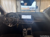  KIA  Sportage KIA  / 2021 / 5P / SUV 1.6 T-GDI 265 PHEV AUTO 4WD ACTIVE BUSIN #5
