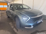  KIA  Sportage KIA  / 2021 / 5P / SUV 1.6 T-GDI 265 PHEV AUTO 4WD ACTIVE BUSIN #4