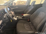  KIA  Sportage KIA  / 2021 / 5P / SUV 1.6 T-GDI 265 PHEV AUTO 4WD ACTIVE BUSIN #8