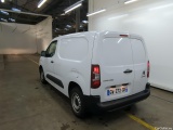  Citroen  Berlingo  Fourgon  M 650 1.5 BlueHDi 100CV BVM6 6E #4