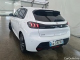  Peugeot  208  Allure Business 1.2 PureTech 100CV BVM6 E6d #2