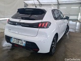  Peugeot  208  Allure Business 1.2 PureTech 100CV BVM6 E6d #3