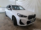  Bmw  X1 BMW  / 2022 / 5P / SUV xDrive23d M Sport DKG7 #4