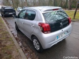  Peugeot  108  Active 1.0 70CV BVM5 E6d #2