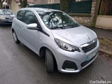  Peugeot  108  Active 1.0 70CV BVM5 E6d #4