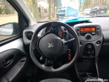  Peugeot  108  Active 1.0 70CV BVM5 E6d #5