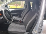  Peugeot  108  Active 1.0 70CV BVM5 E6d #6