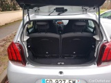  Peugeot  108  Active 1.0 70CV BVM5 E6d #8