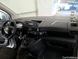  Citroen  Berlingo  Fourgon Club M 650 1.5 BlueHDi 75CV BVM5 E6dT #5