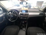  Bmw  X2 BMW  / 2017 / 5P / SUV xDrive25e Business Design BVA6 #5