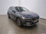  Volvo  XC60 VOLVO  / 2021 / 5P / SUV Recharge T6 350 Geartronic 8 Start #5