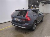  Volvo  XC60 VOLVO  / 2021 / 5P / SUV Recharge T6 350 Geartronic 8 Start #4
