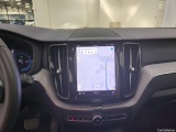  Volvo  XC60 VOLVO  / 2021 / 5P / SUV Recharge T6 350 Geartronic 8 Start #10