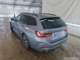  Bmw  Serie 3 BMW Série 3 Touring / 2022 / 5P / Break 320e xDrive 204 Busi Design BVA8 Hybride #2
