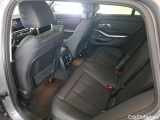  Bmw  Serie 3 BMW Série 3 Touring / 2022 / 5P / Break 320e xDrive 204 Busi Design BVA8 Hybride #9