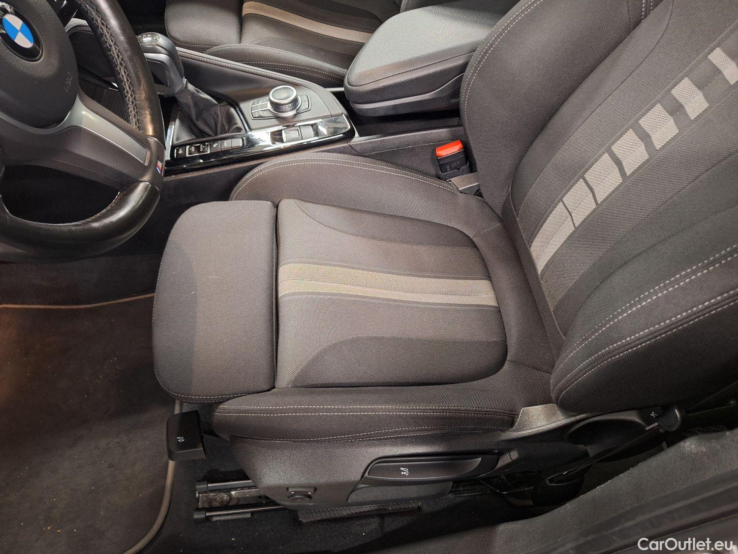  Bmw  X2 BMW,  '17 PHEV, BMW  xDrive25e 162kW 5d #36