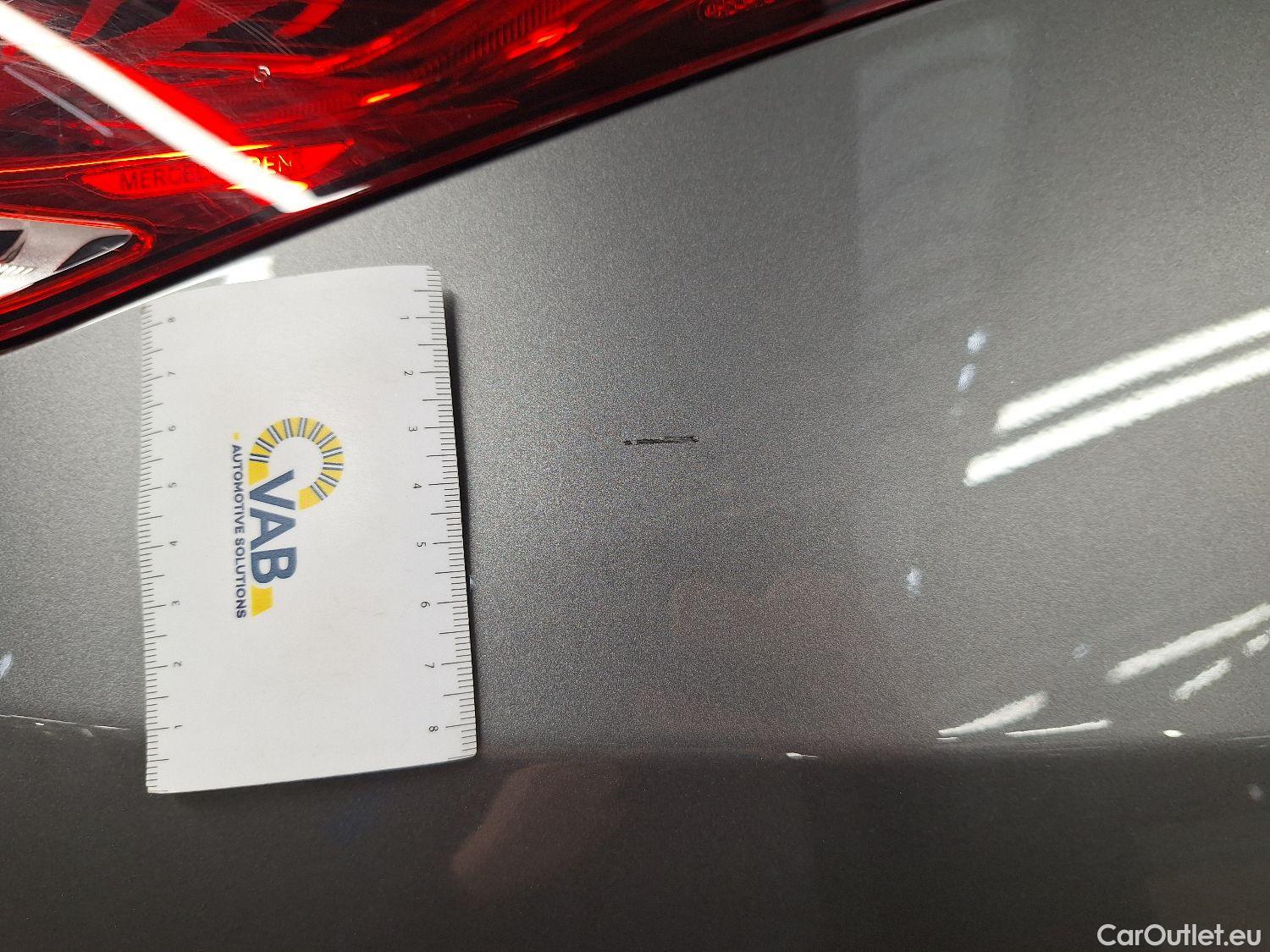  Mercedes  CLA-Klasse Mercedes, CLA-Class SB '19, Mercedes-Benz CLA Shooting Brake CLA 180 d Busines #13