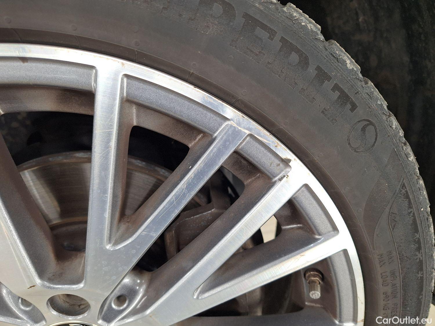  Mercedes  CLA-Klasse Mercedes, CLA-Class SB '19, Mercedes-Benz CLA Shooting Brake CLA 180 d Busines #6