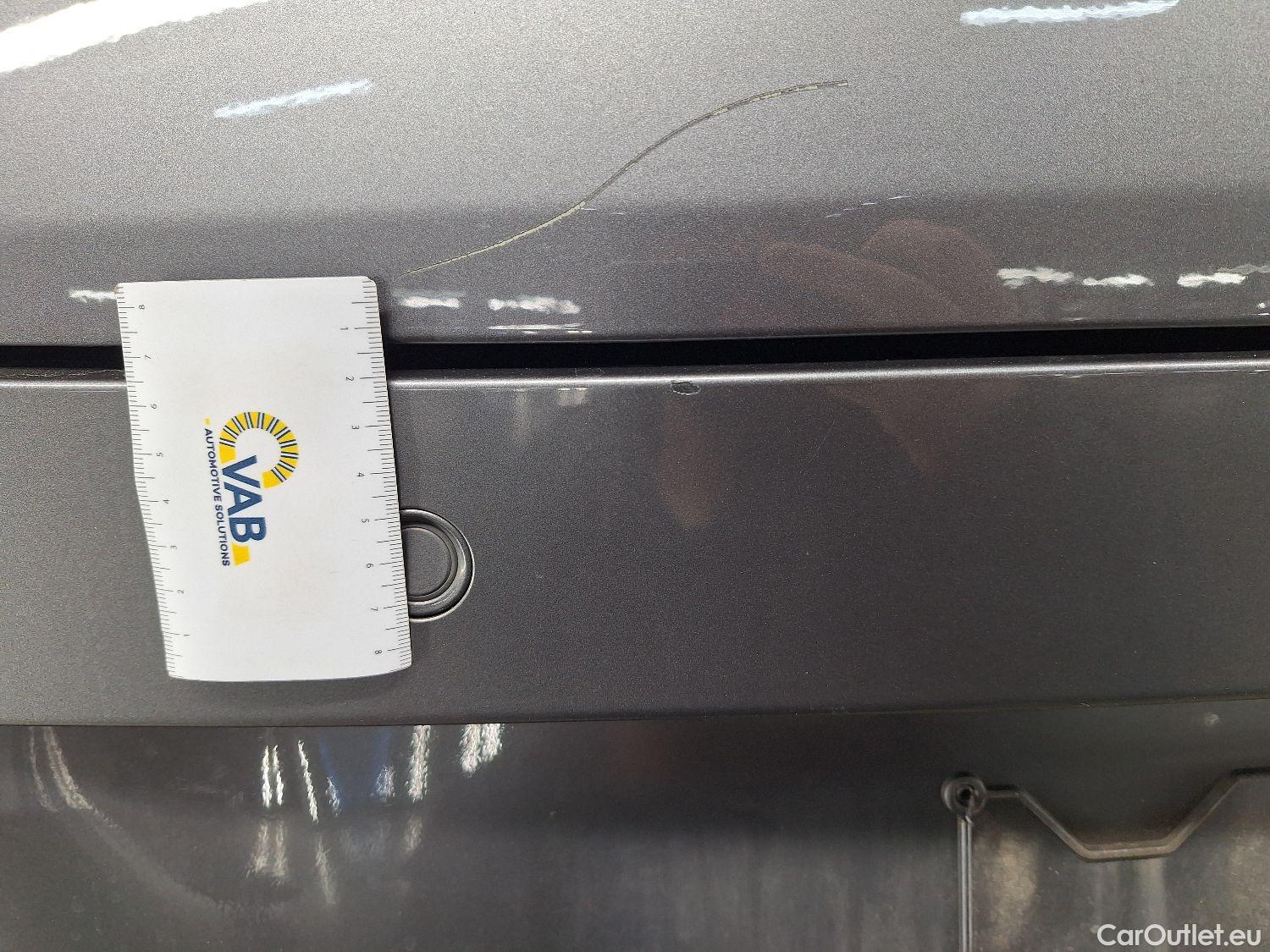  Mercedes  CLA-Klasse Mercedes, CLA-Class SB '19, Mercedes-Benz CLA Shooting Brake CLA 180 d Busines #12