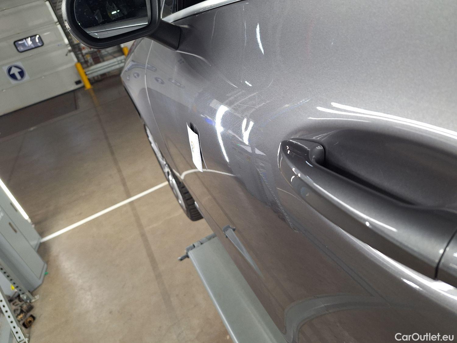  Mercedes  CLA-Klasse Mercedes, CLA-Class SB '19, Mercedes-Benz CLA Shooting Brake CLA 180 d Busines #27