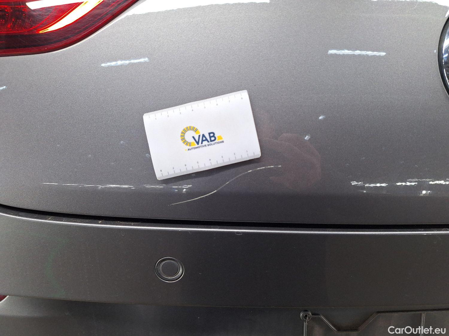  Mercedes  CLA-Klasse Mercedes, CLA-Class SB '19, Mercedes-Benz CLA Shooting Brake CLA 180 d Busines #20