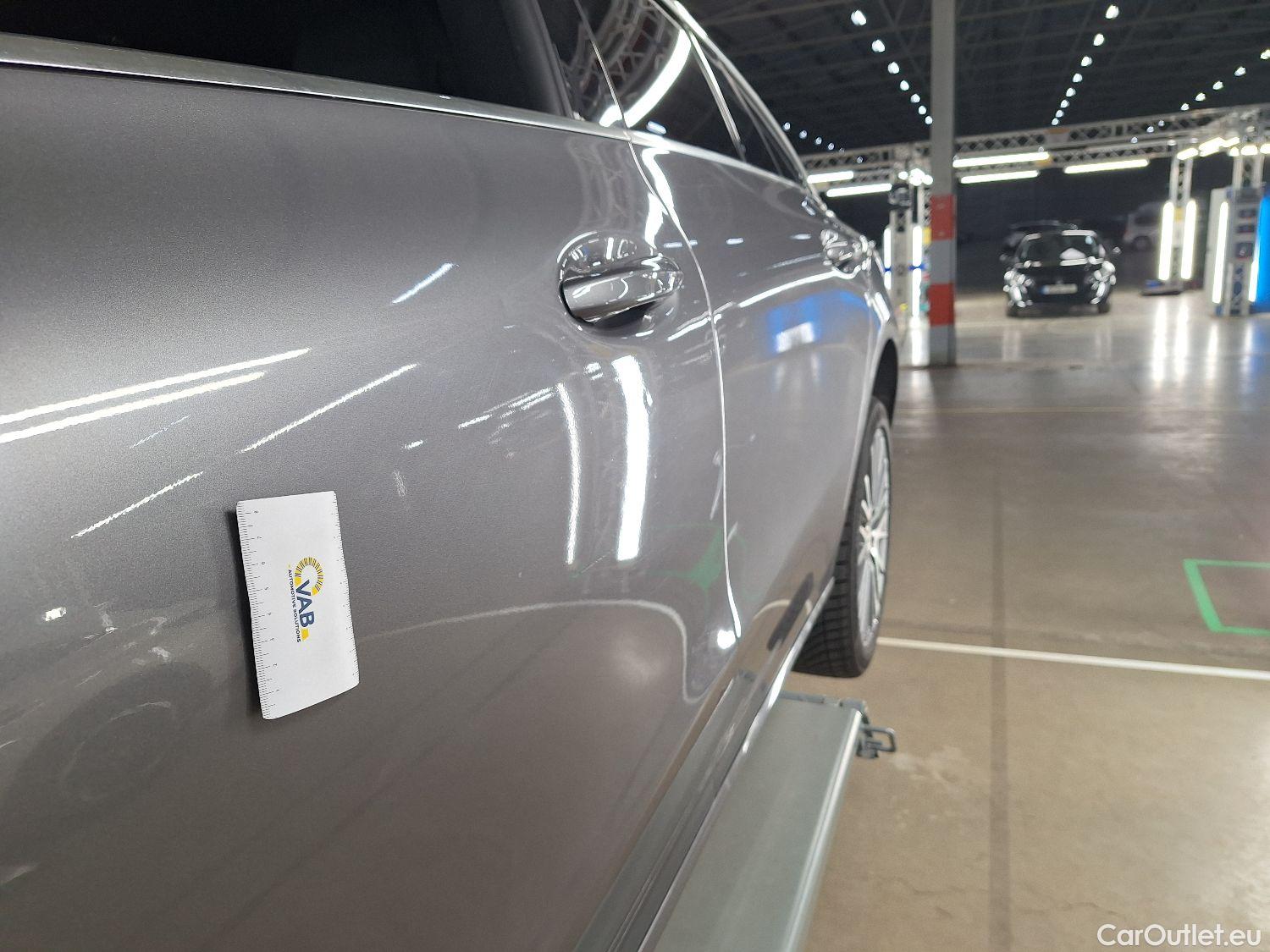  Mercedes  CLA-Klasse Mercedes, CLA-Class SB '19, Mercedes-Benz CLA Shooting Brake CLA 180 d Busines #28