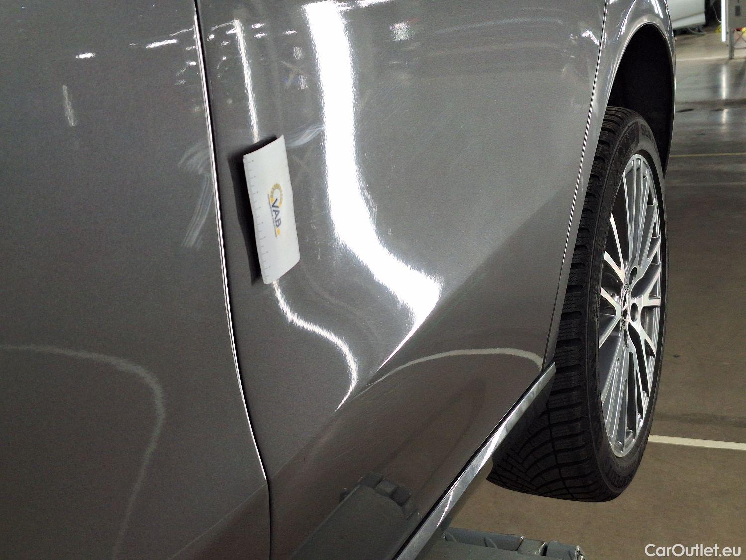  Mercedes  CLA-Klasse Mercedes, CLA-Class SB '19, Mercedes-Benz CLA Shooting Brake CLA 180 d Busines #24