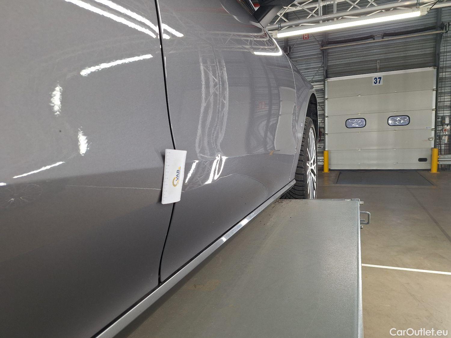  Mercedes  CLA-Klasse Mercedes, CLA-Class SB '19, Mercedes-Benz CLA Shooting Brake CLA 180 d Busines #10