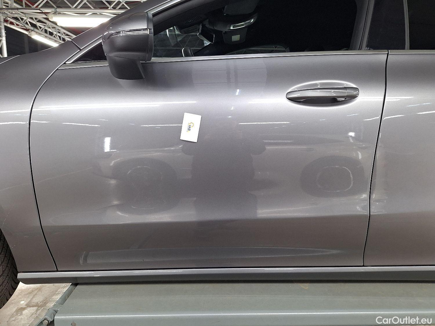  Mercedes  CLA-Klasse Mercedes, CLA-Class SB '19, Mercedes-Benz CLA Shooting Brake CLA 180 d Busines #26