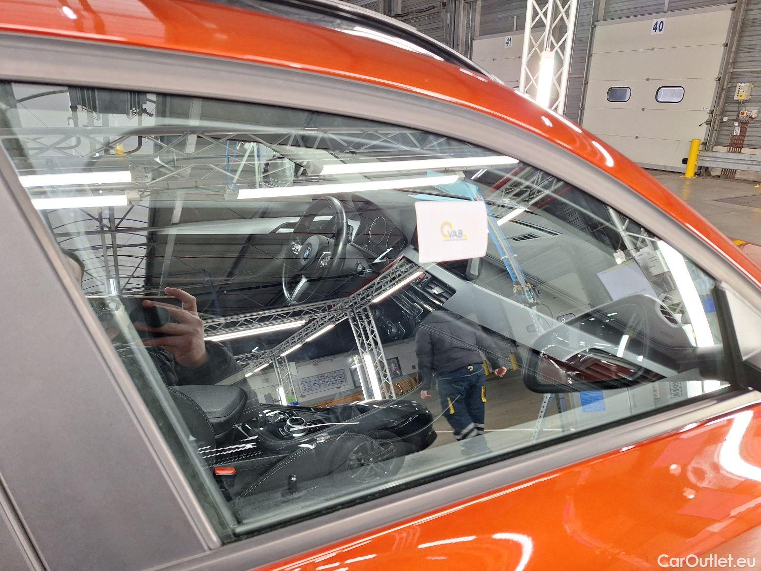  Bmw  X2 BMW,  '17 PHEV, BMW  xDrive25e 162kW 5d #29