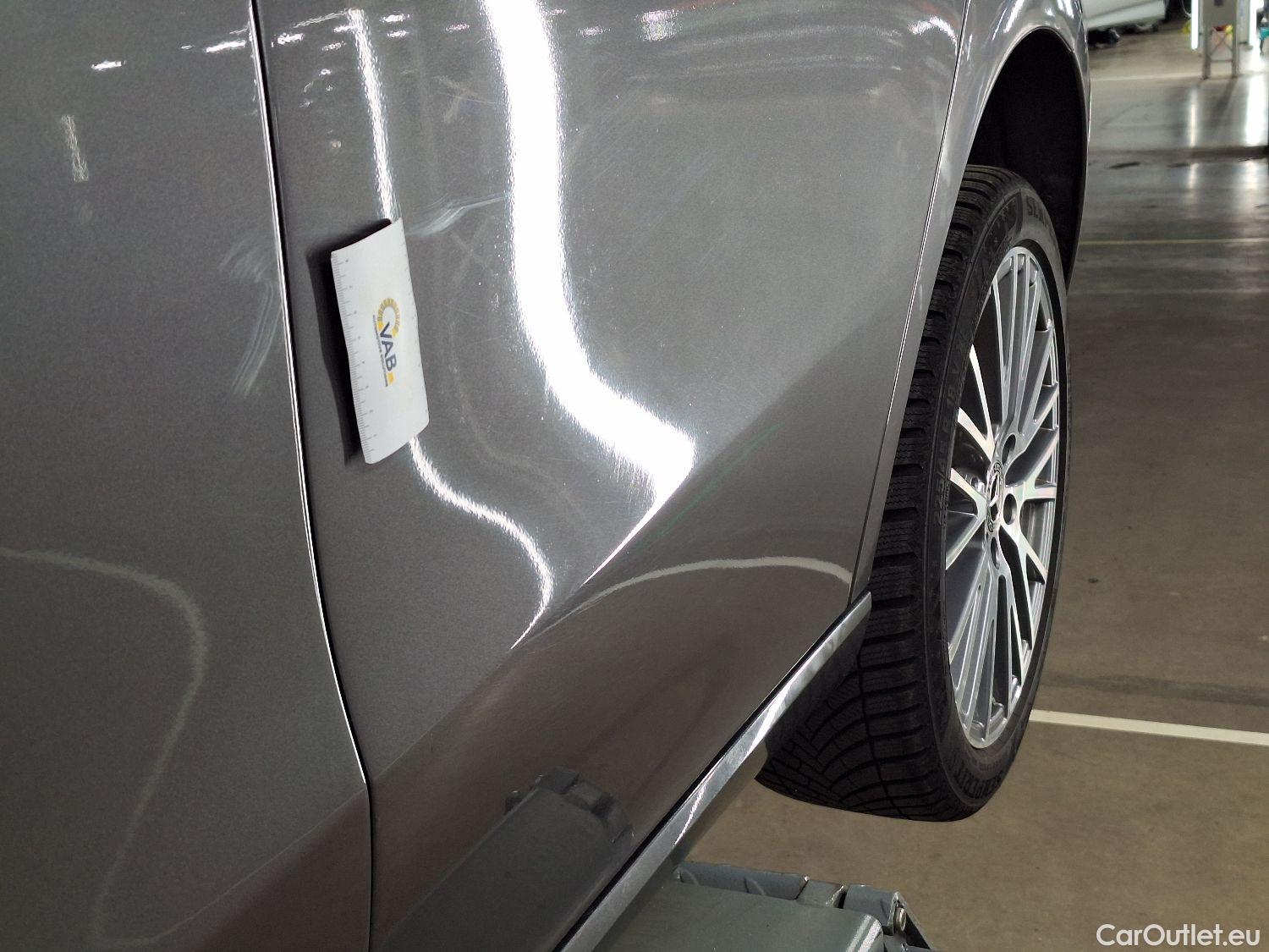  Mercedes  CLA-Klasse Mercedes, CLA-Class SB '19, Mercedes-Benz CLA Shooting Brake CLA 180 d Busines #25