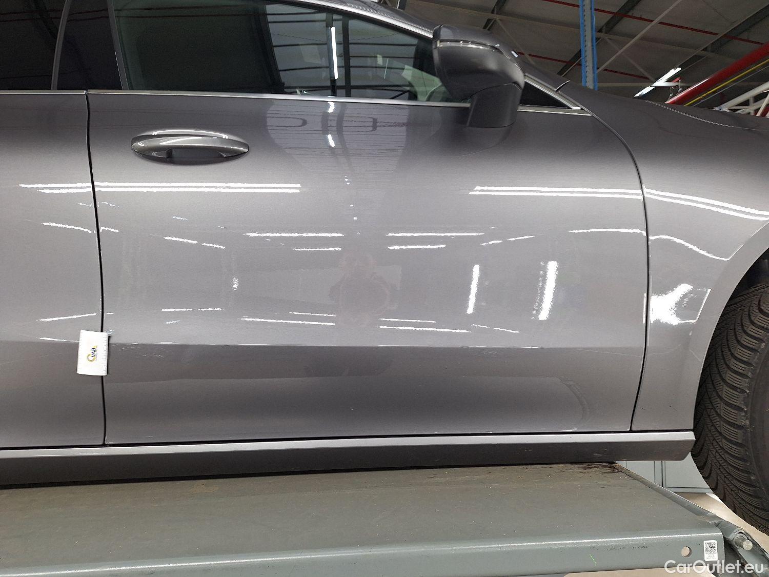  Mercedes  CLA-Klasse Mercedes, CLA-Class SB '19, Mercedes-Benz CLA Shooting Brake CLA 180 d Busines #9