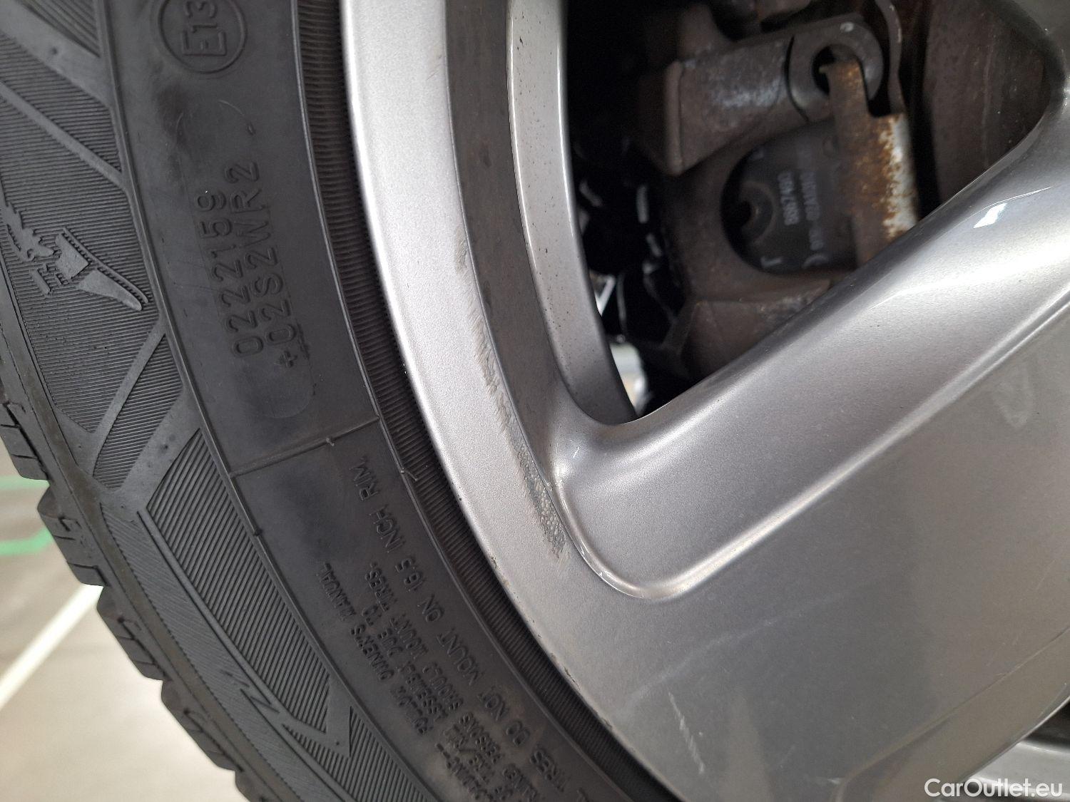  Bmw  Serie 1 BMW, 1-serie '19, BMW 1 Reeks Hatch 116dA (85 kW) 5d #10