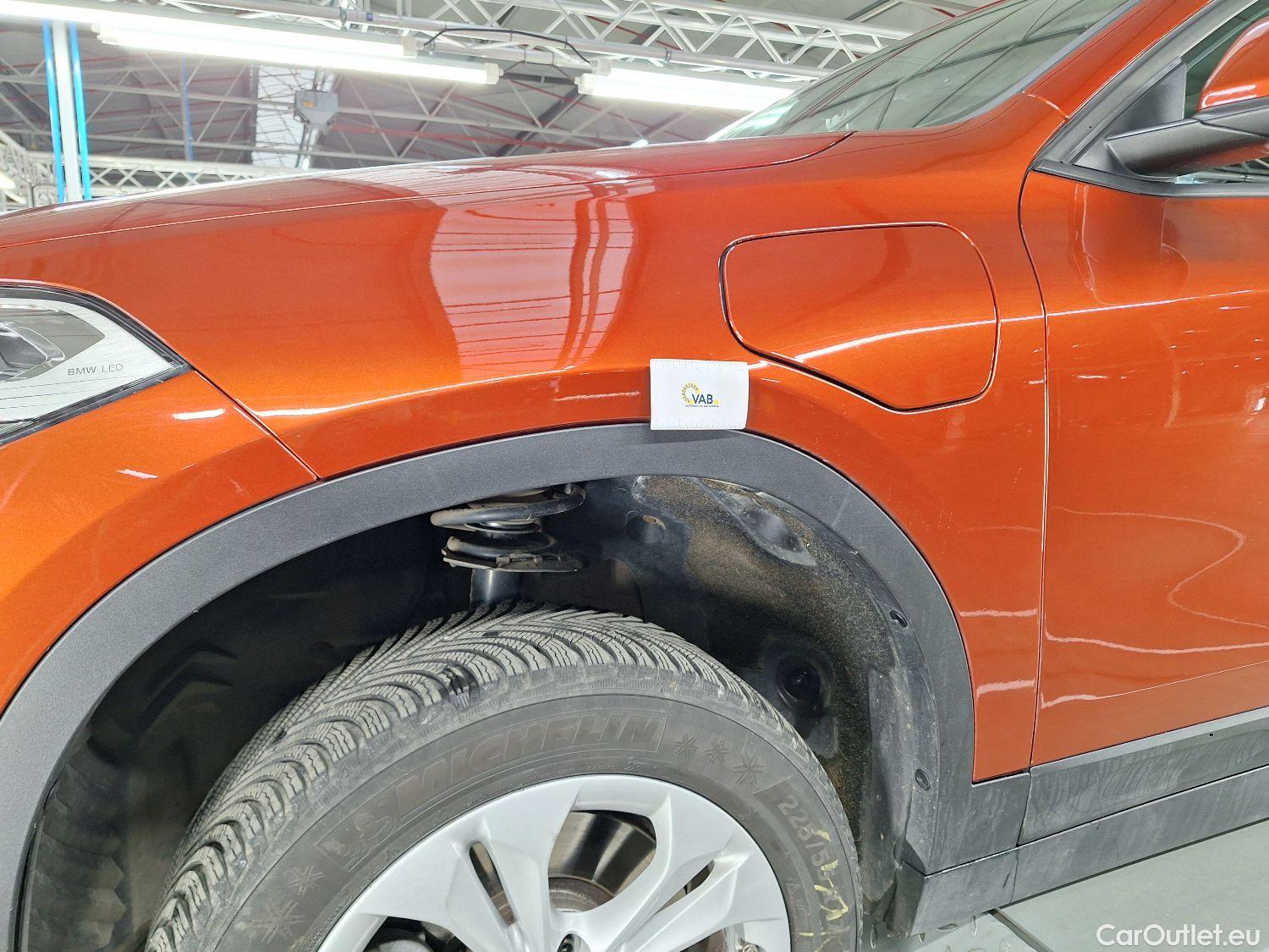  Bmw  X2 BMW,  '17 PHEV, BMW  xDrive25e 162kW 5d #26