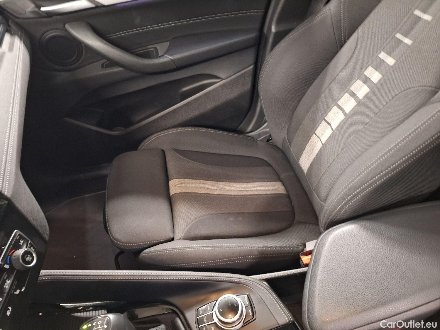  Bmw  X2 BMW,  '17 PHEV, BMW  xDrive25e 162kW 5d #37