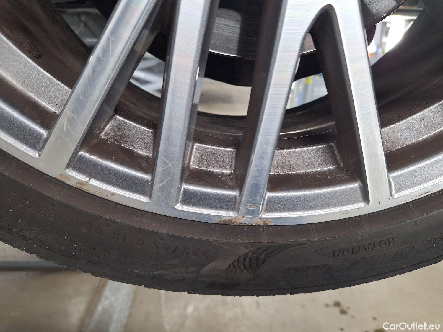  Mercedes  CLA-Klasse Mercedes, CLA-Class SB '19, Mercedes-Benz CLA Shooting Brake CLA 180 d Busines #5