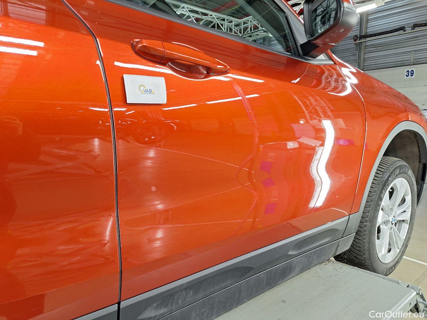  Bmw  X2 BMW,  '17 PHEV, BMW  xDrive25e 162kW 5d #6