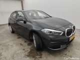  Bmw  Serie 1 BMW 1 HATCH - 2019 116i 109hp OPF 5d #8
