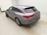  Mercedes  CLA-Klasse Mercedes, CLA-Class SB '19, Mercedes-Benz CLA Shooting Brake CLA 180 d Busines #6